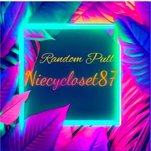 Run The Room|Random Pull